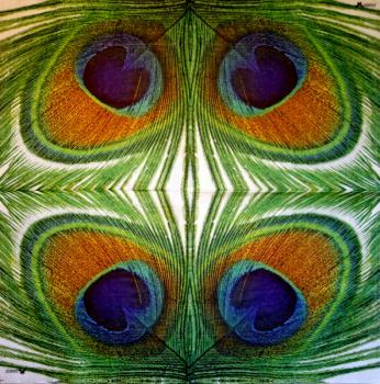 022 Nostalgia - 3-ply - Avantgarde